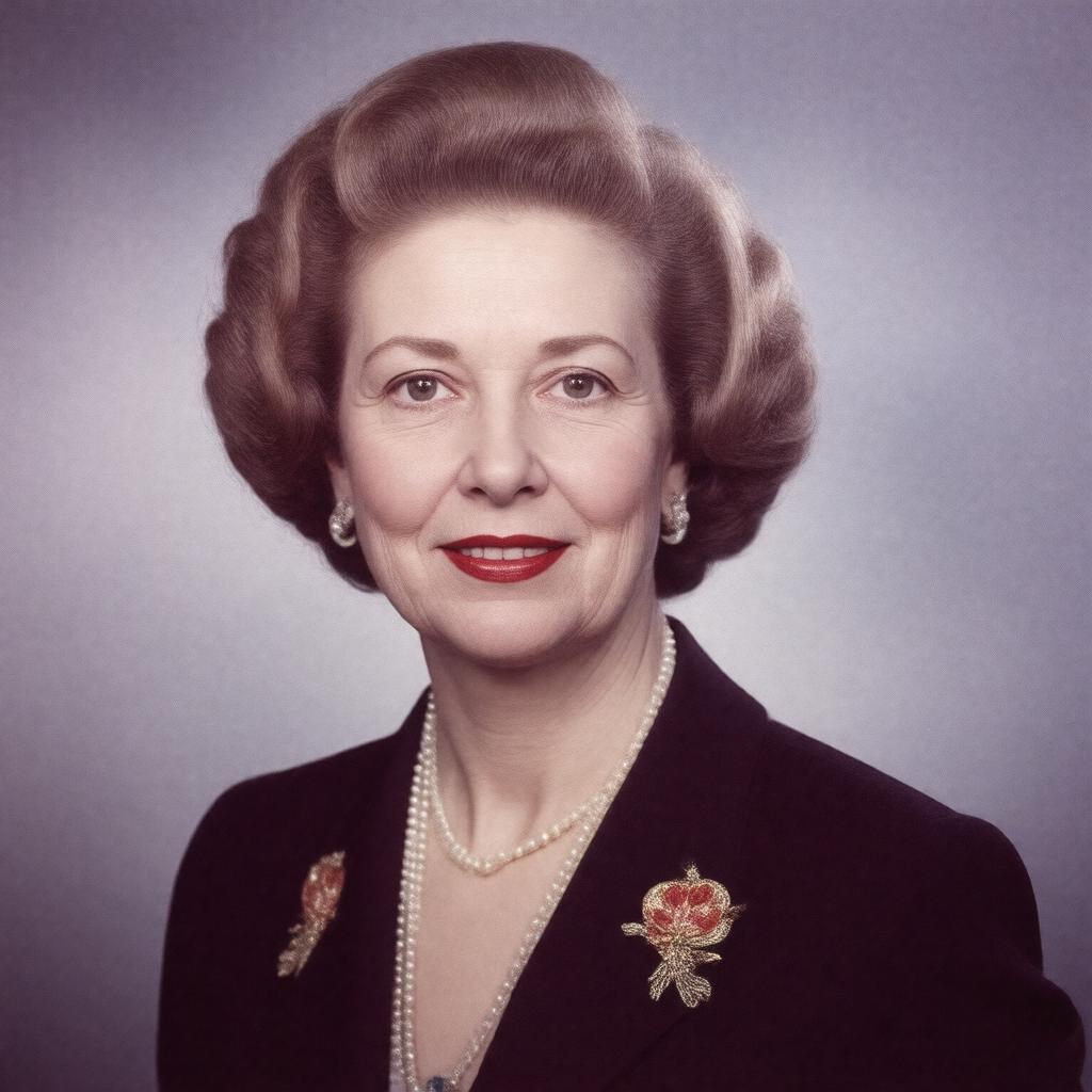 Lucile Salter Packard